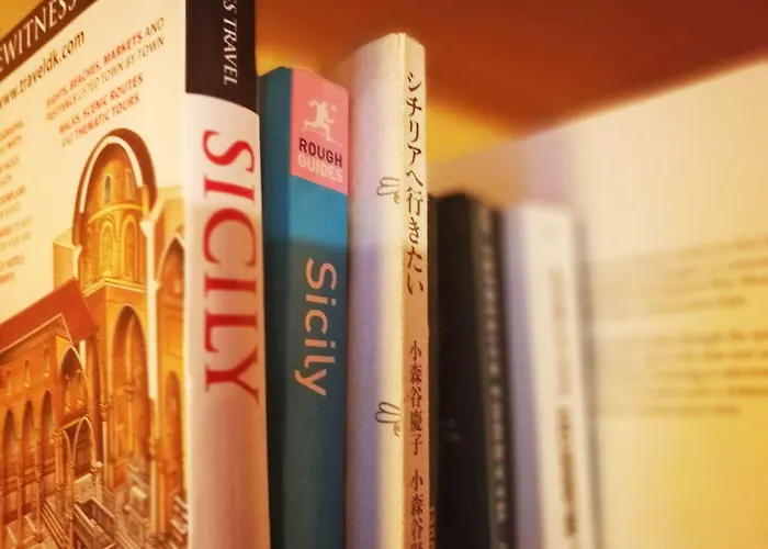 Le Casette Di Lù Agrigente