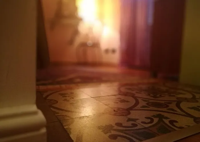 Couette-café Le Casette Di Lù 4*