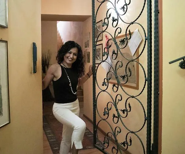 Le Casette Di Lù 4*