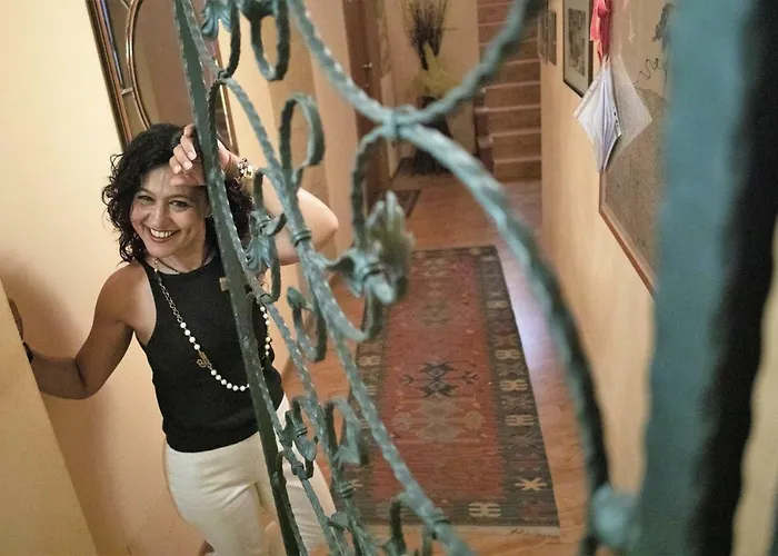 Le Casette Di Lù Agrigente