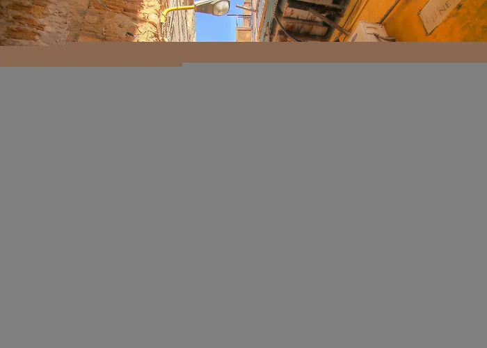 Le Casette Di Lu 4* Agrigento